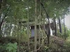 愛宕神社の建物その他