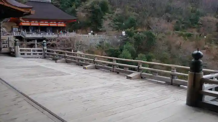 清水寺のその他建物