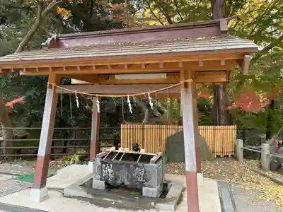 下総国三山　二宮神社(千葉県)