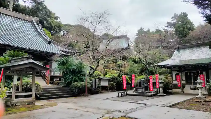 真野寺(千葉県)