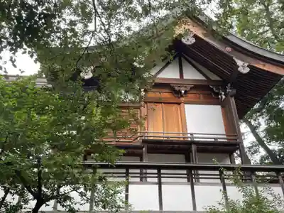 加納天満宮(岐阜県)