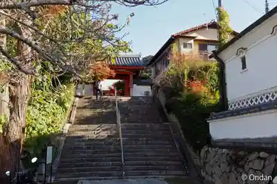太山寺(兵庫県)