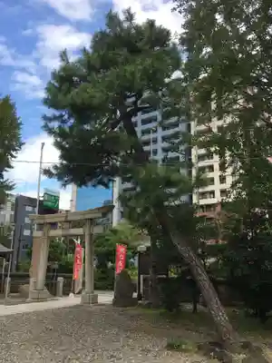 磐井神社のその他建物