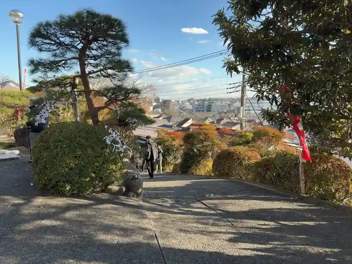 吉祥院(東京都)