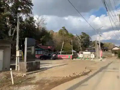 富里香取神社(千葉県)