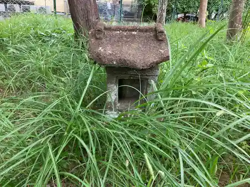 城宿稲荷神社(神奈川県)