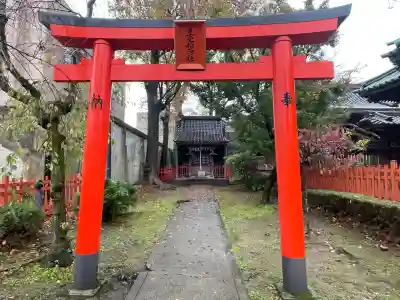 尾崎神社(石川県)