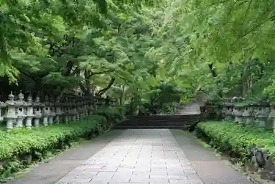 勝尾寺のその他建物