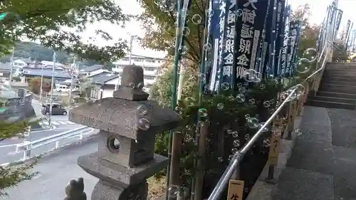正法寺のその他建物