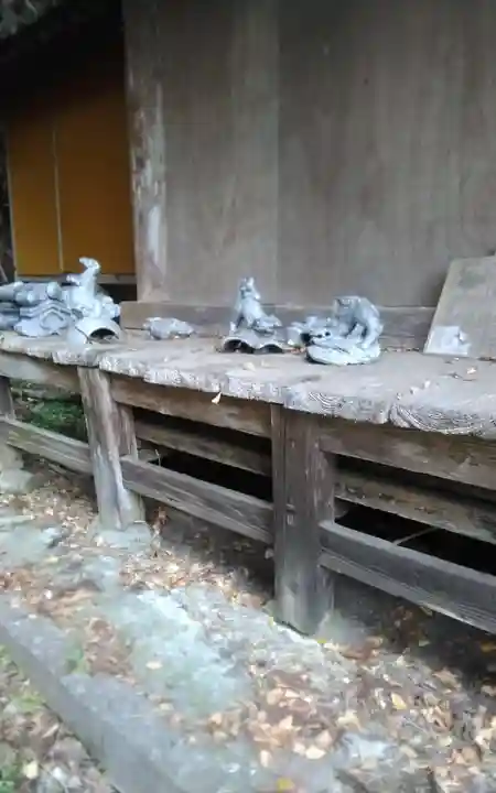 寳龍神社(宮城県)