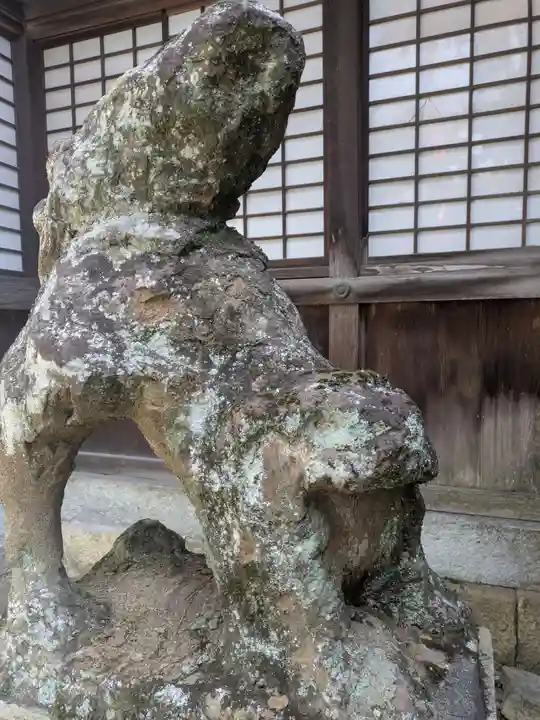 高砂神社(兵庫県)
