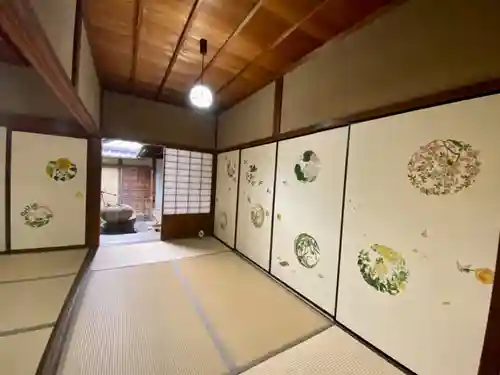 大雄院のその他建物