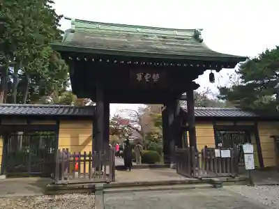 豪徳寺(東京都)