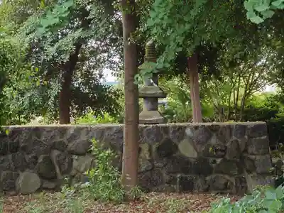 佐野原神社(静岡県)