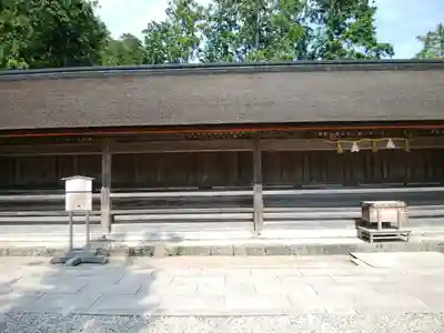 出雲大社の末社・摂社