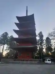 久遠寺の建物その他