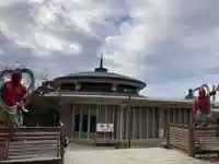 最福寺別院江の島大師のその他建物