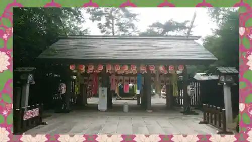 櫻木神社(千葉県)