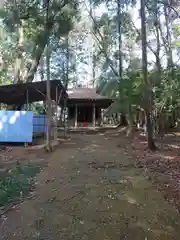 浅間神社(東京都)