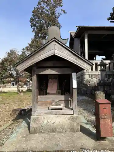 塩竃神社(岐阜県)