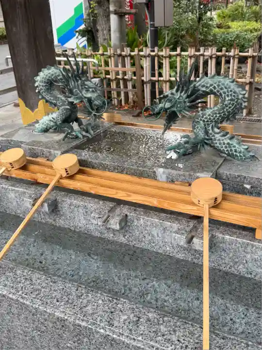 大國魂神社(東京都)