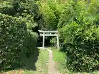 星之宮神社(千葉県)