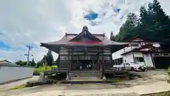 奥富士出雲神社(青森県)