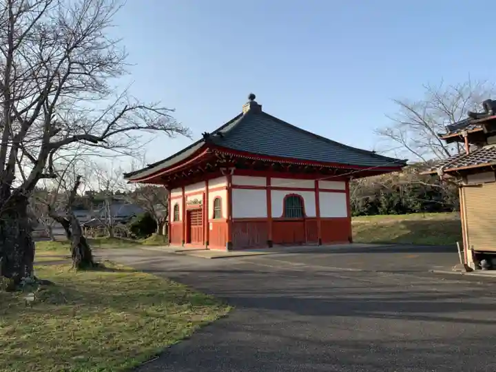 眼蔵寺(千葉県)