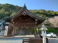 北野天満神社(兵庫県)