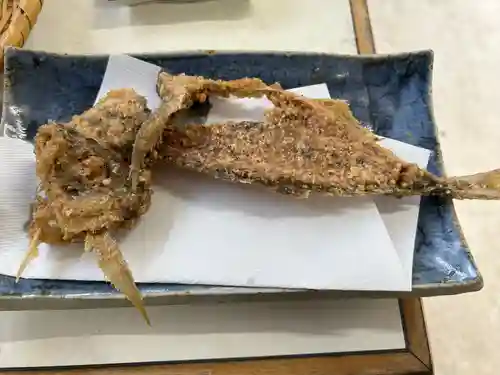 山家神社(長野県)