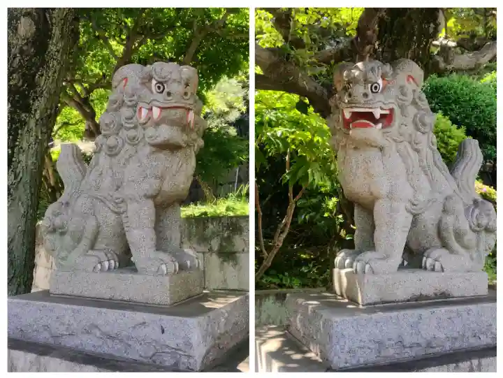 待乳山聖天(本龍院)(東京都)