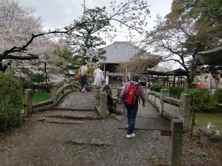 三明寺(愛知県)