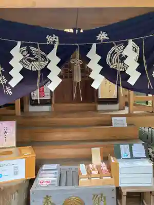 五十稲荷神社(栄寿稲荷神社)(東京都)