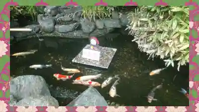 櫻木神社(千葉県)