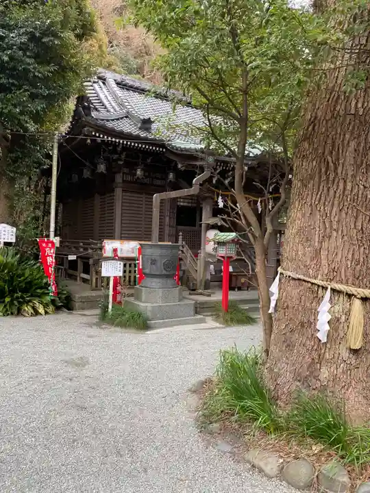 八雲神社(鎌倉・大町)(神奈川県)