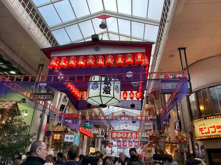 胡子神社(広島県)