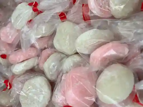 勝岡八幡神社(愛媛県)