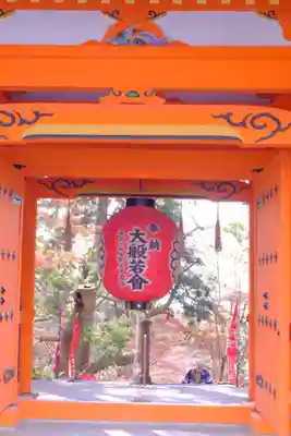 毘沙門堂門跡のその他建物