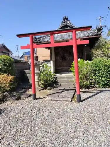 金鳳山 正法寺(岐阜県)