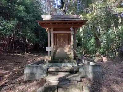 敏太神社(三重県)