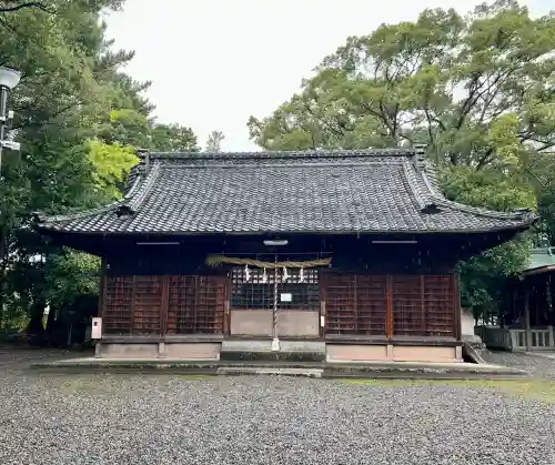 熊野神社(静岡県)