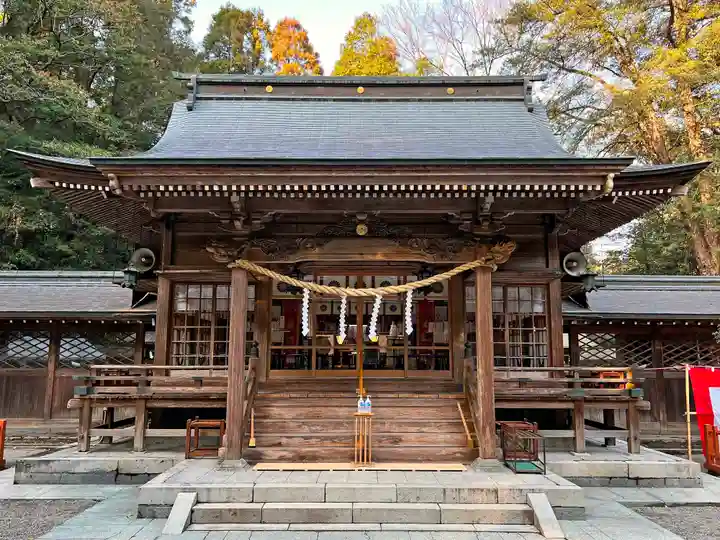狭野神社(宮崎県)