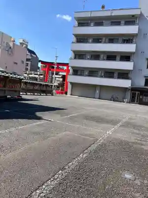 鷲神社(東京都)