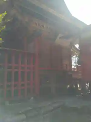 八雲神社(宮城県)