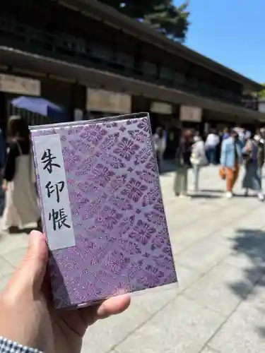 明治神宮(東京都)