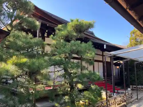 賀茂御祖神社（下鴨神社）(京都府)