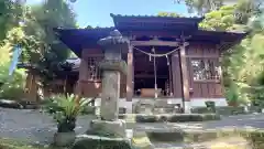 諏訪神社(鹿児島県)