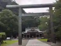 岐阜護國神社(岐阜県)