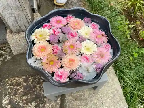 法輪寺の御朱印