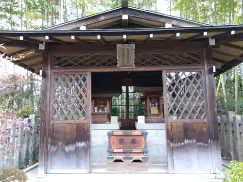 妙智院(京都府)